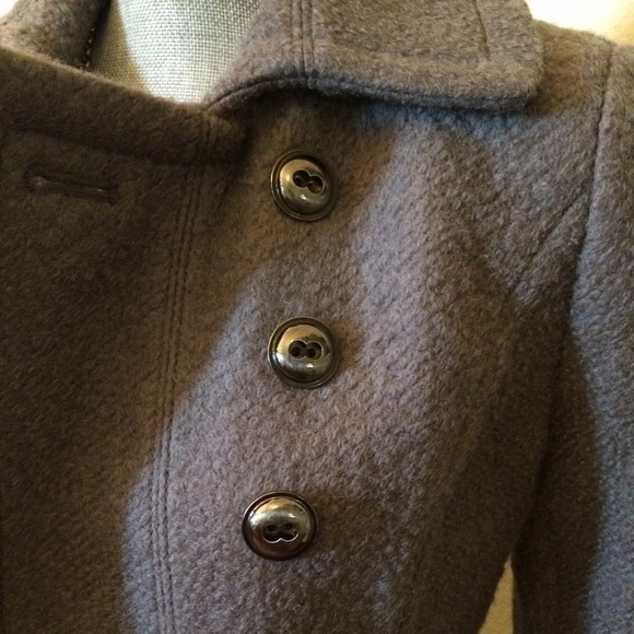 New - Kenneth Cole coat 🪴price is FIRM🪴 - Picture 2 of 5